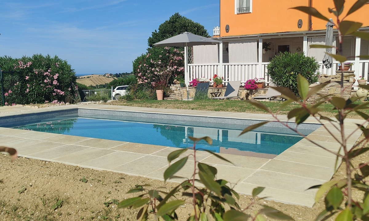 Potenza Picena Bed & Breakfast | Joka B&B