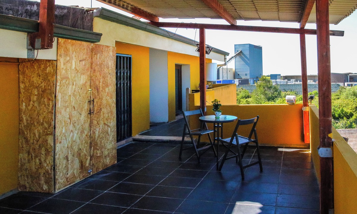 Sassari Apartment | Blue Nest Ottava