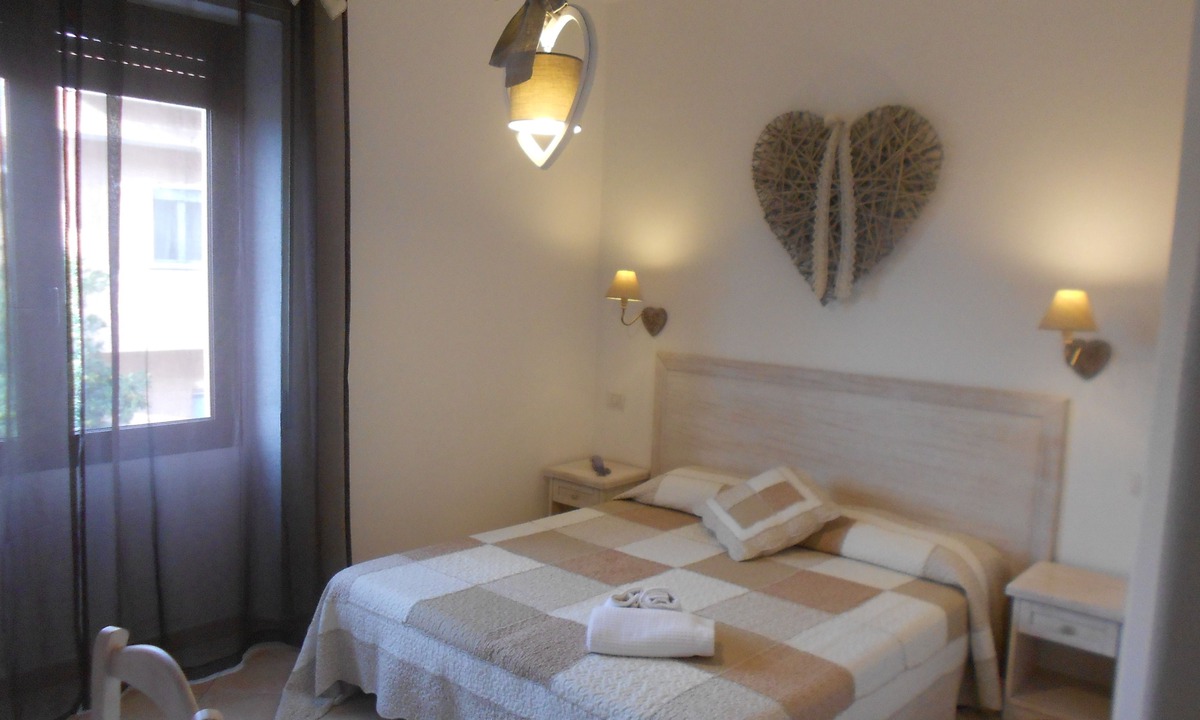 Golfo Aranci Hotel | Hotel Tabby