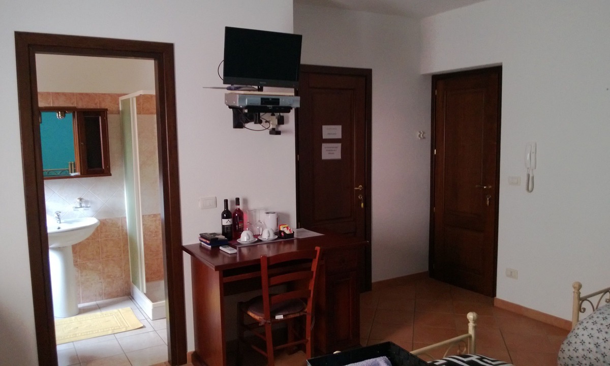 Cabras House | Affittacamere Le Statue Del Sinis