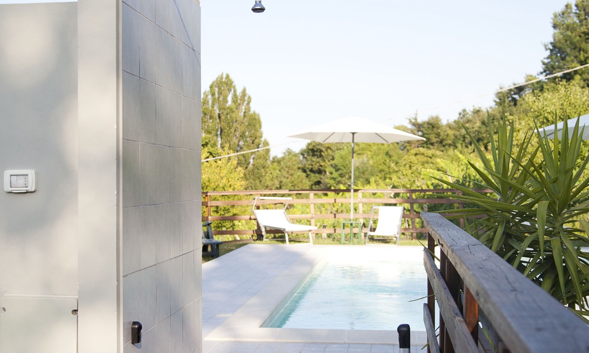 Urbania House | Country House Angelo Blù
