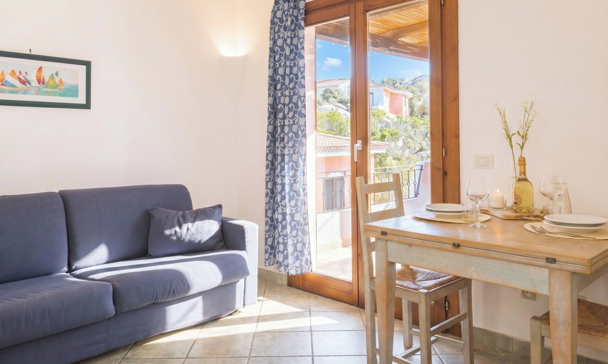 Palau Apartment | Residence Palau Green Village