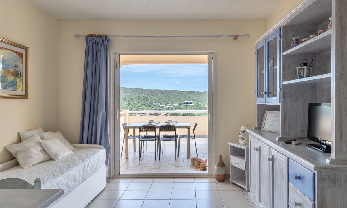 Golfo di Marinella House | Residence a Marinella a 450 mt dal mare