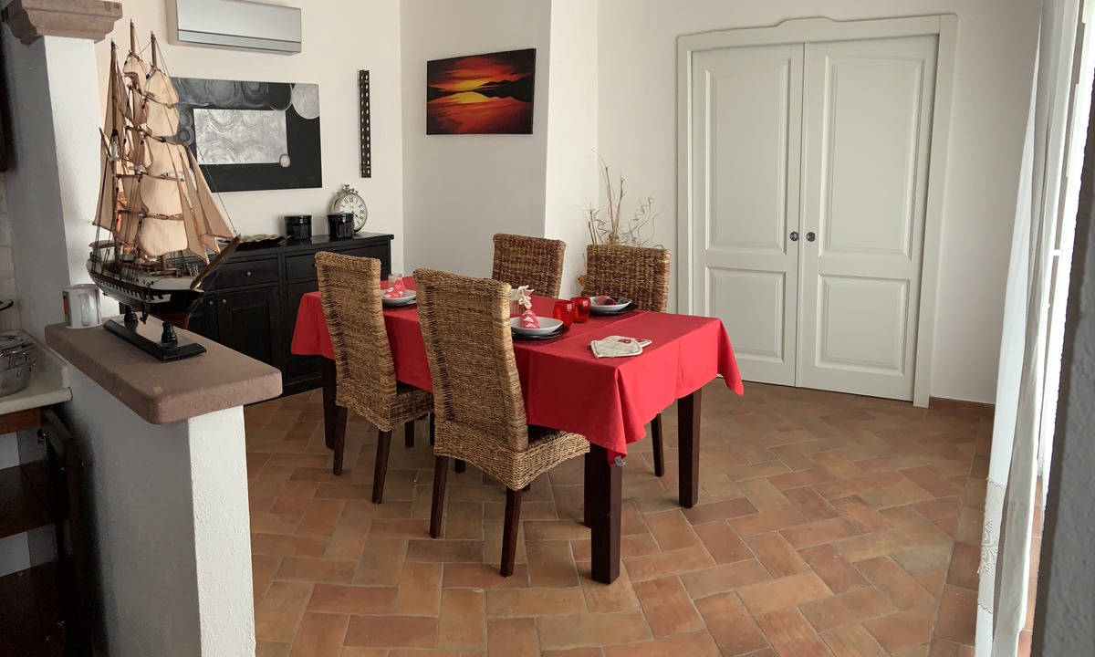 Badesi Apartment | Residence Le Onde