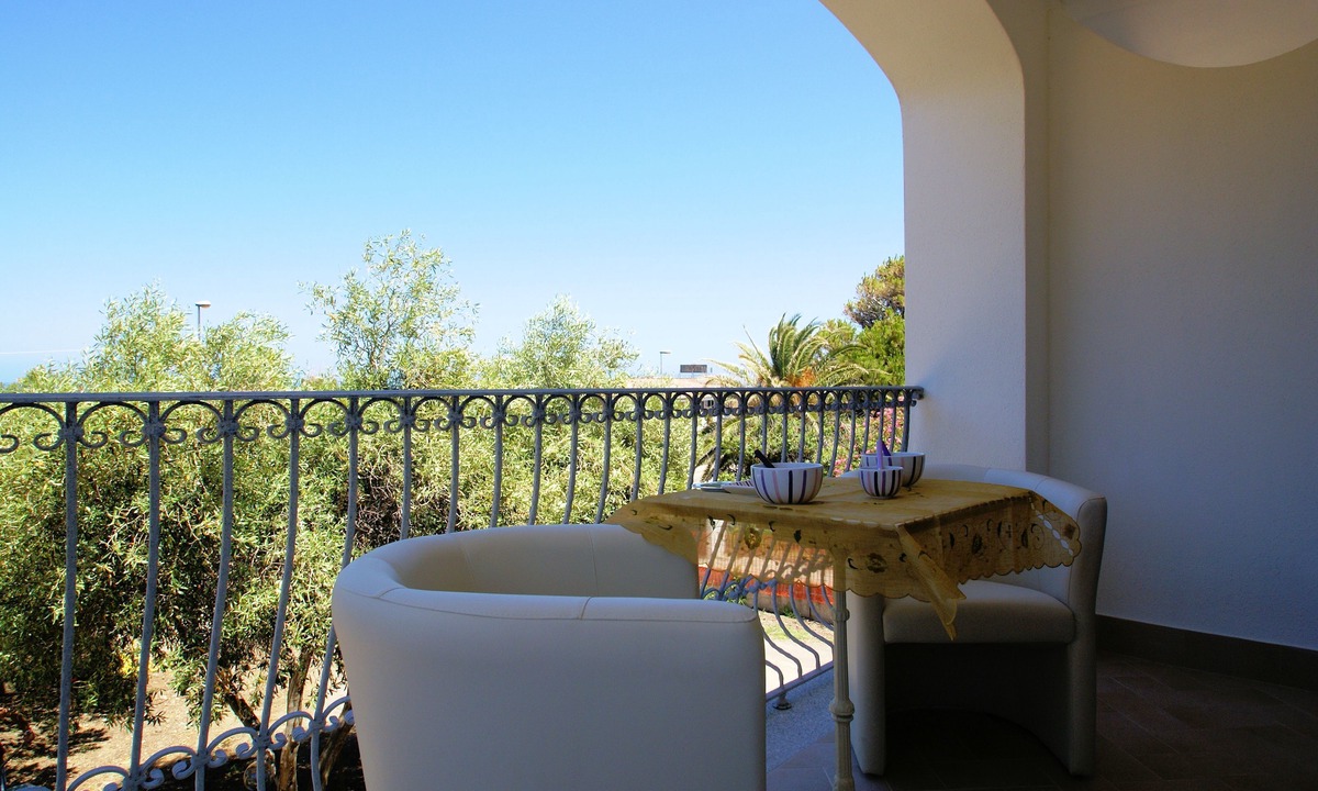 La Ciaccia Apartment | Sa Fiorida Apartments