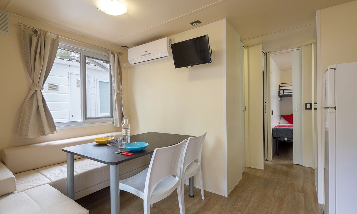 La Conia RV Rental | Centro Vacanza Isuledda