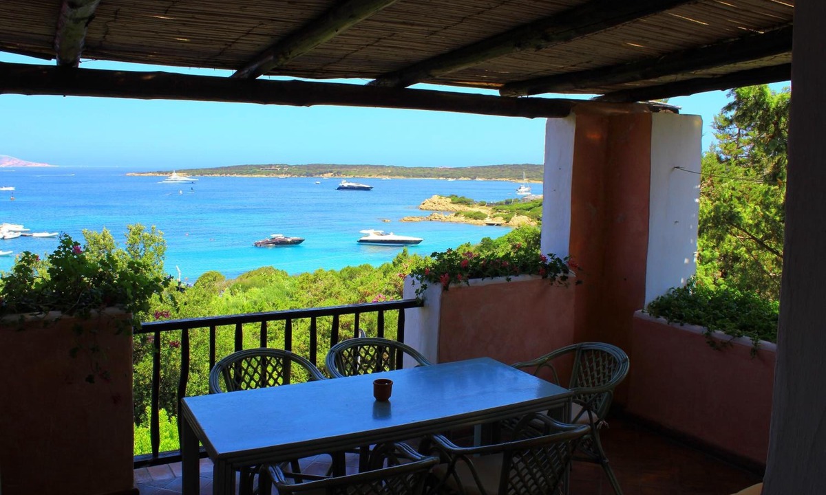 Liscia di Vacca House | Bagaglino I Giardini di Porto Cervo