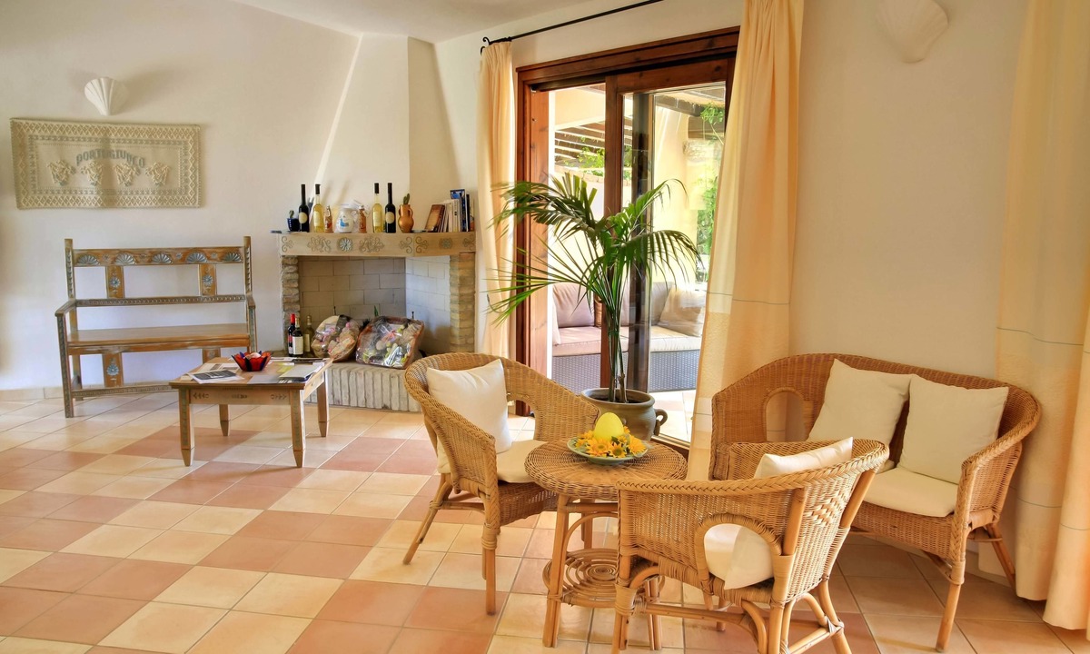 Notteri House | Porto Giunco