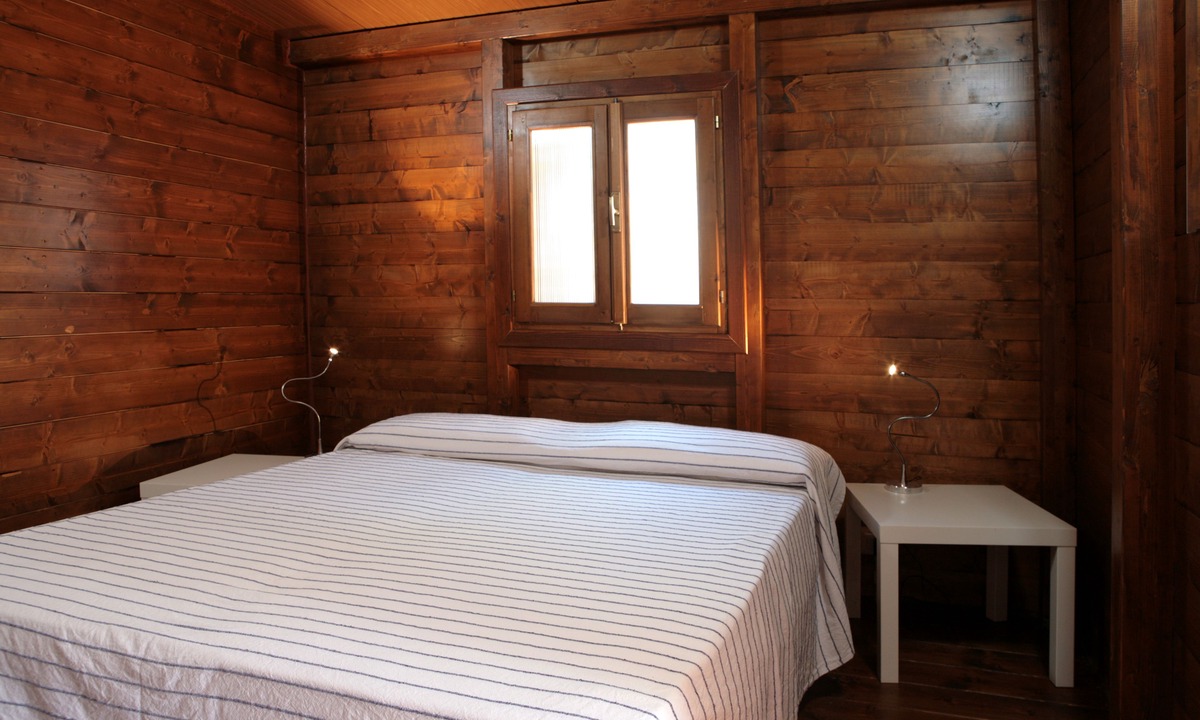 Siniscola RV Rental | Villaggio Camping Calapineta