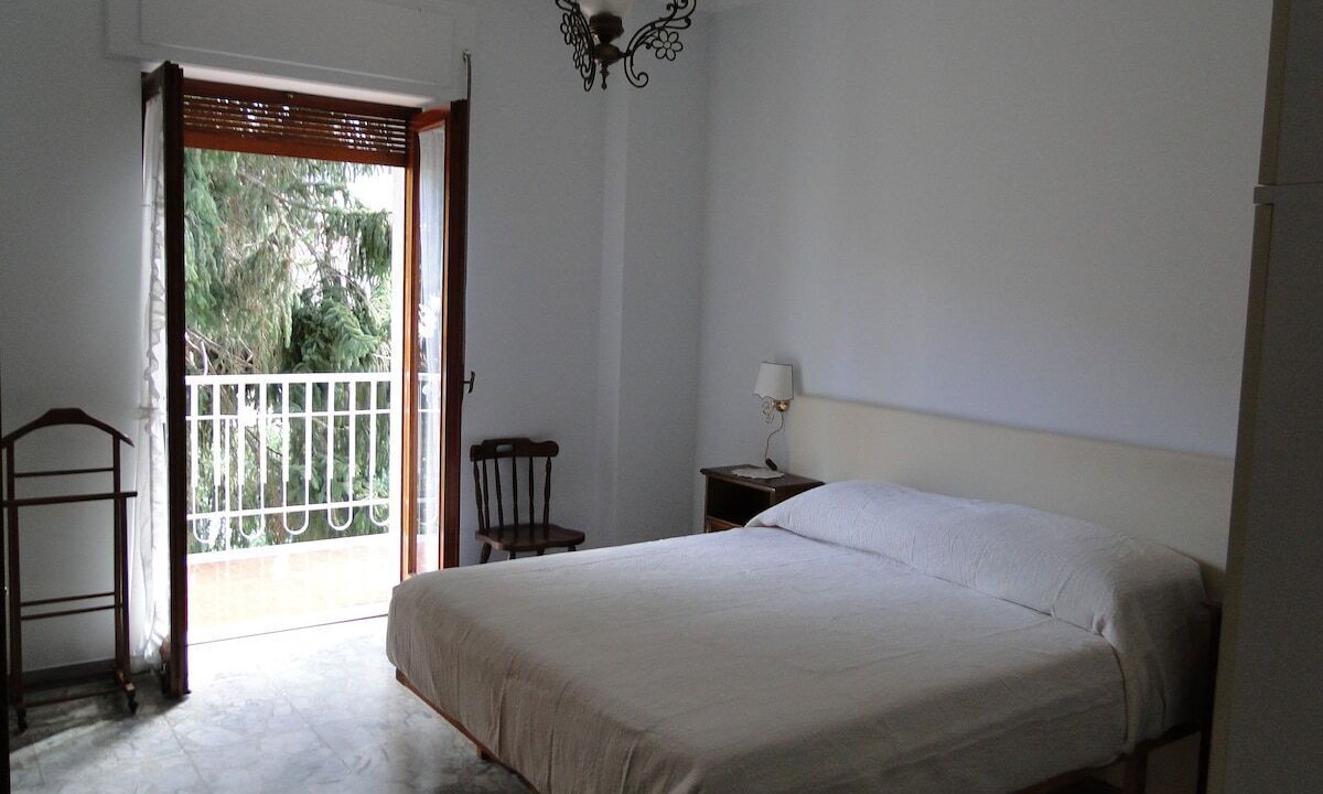 Sorrento Apartment | Casa Ivana in Sorrento centre