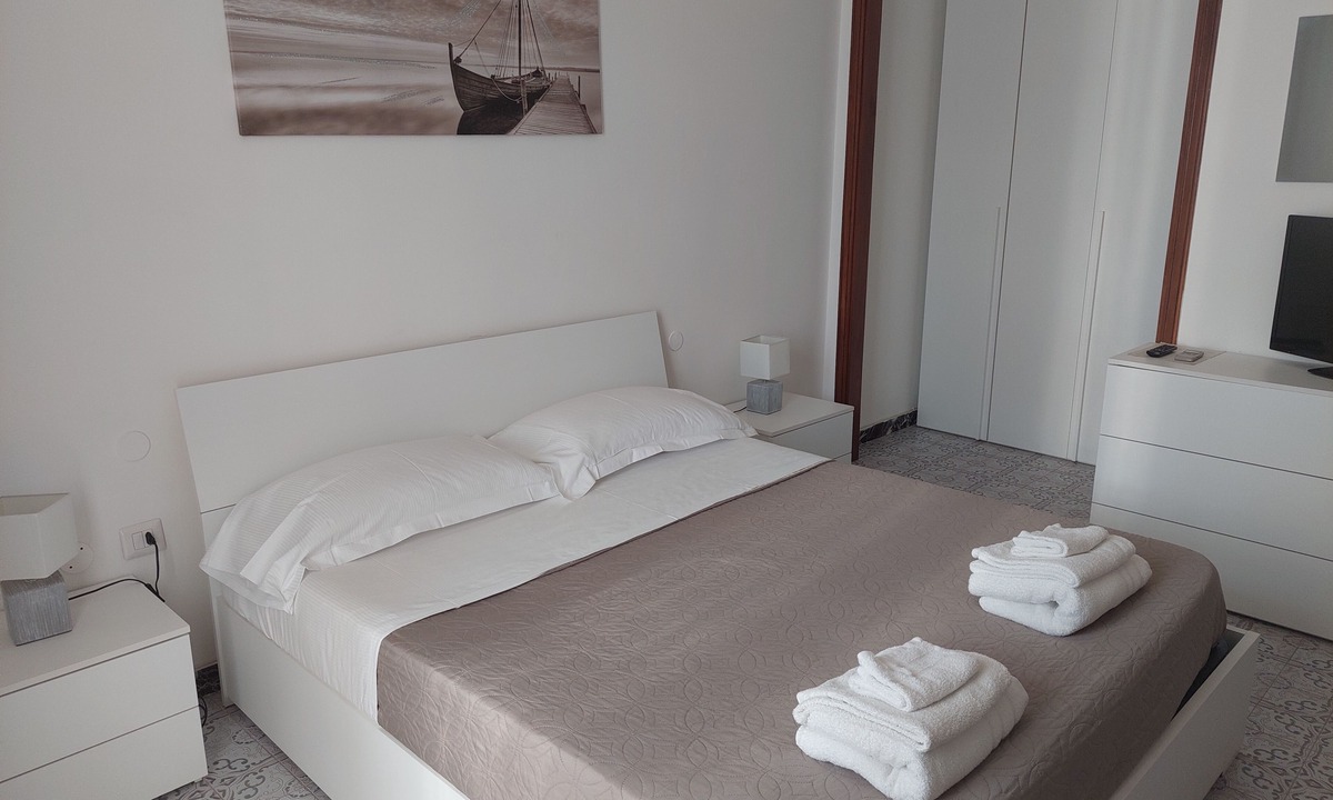 Province of Cagliari Apartment | Domus Dejanas 180sqm apartment in the center of Quartu Sant'Elena