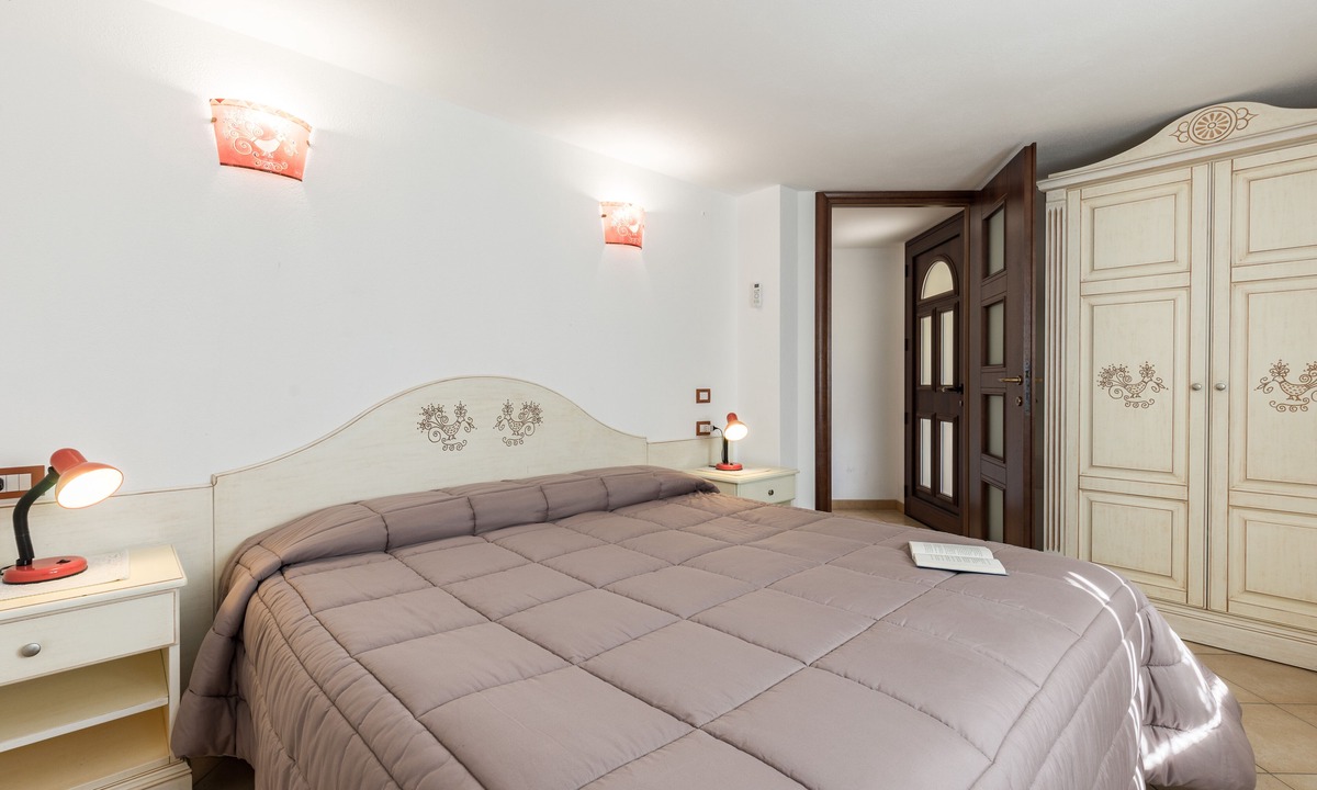 Solanas House | RIFINITO APPARTAMENTO CON WIFI ILLIMITATO, LETTI ORTOPEDICI, AIR/C.