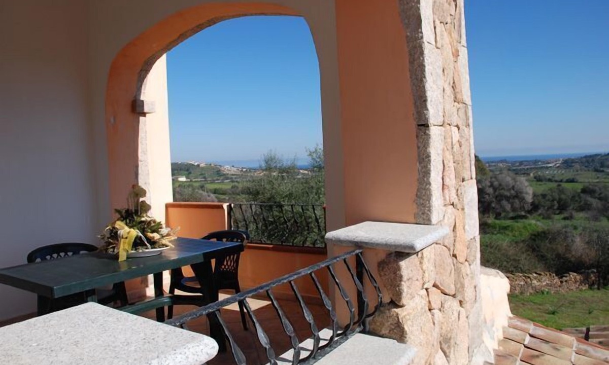 Maiorca House | Albergo Residenziale Li Troni