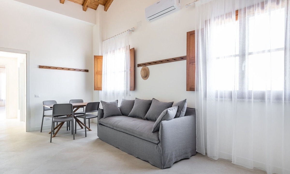 Santa Margherita di Pula Villa | Italianway - Locanda della Meridiana
