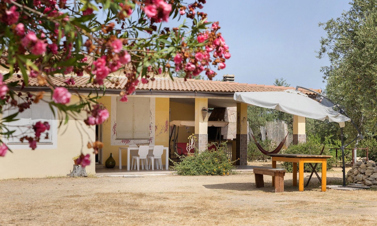 Sorso House | Apple House Vacation Home