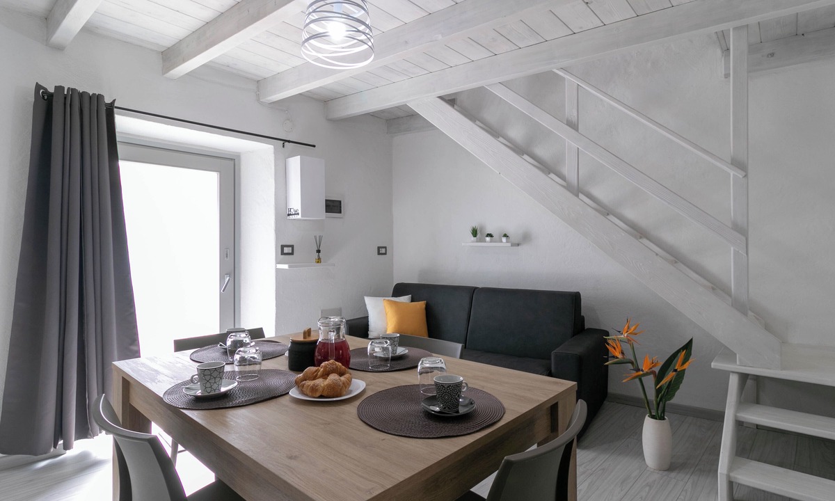 Tertenia House | Zia Elisa Mare e Comfort - Tertenia