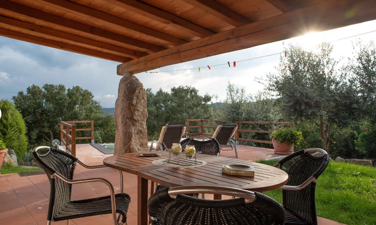 Telti Apartment | Résidence Villa Smeralda