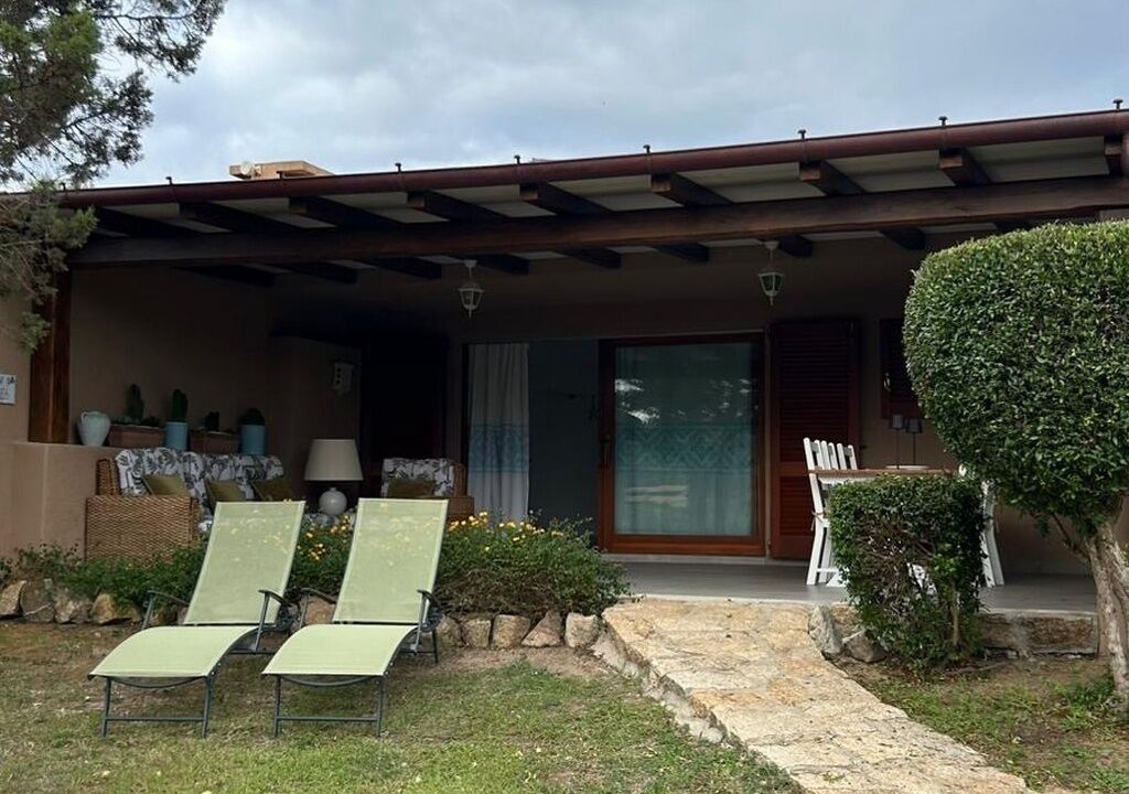 Porto Rafael Resort | Costa Serena Village