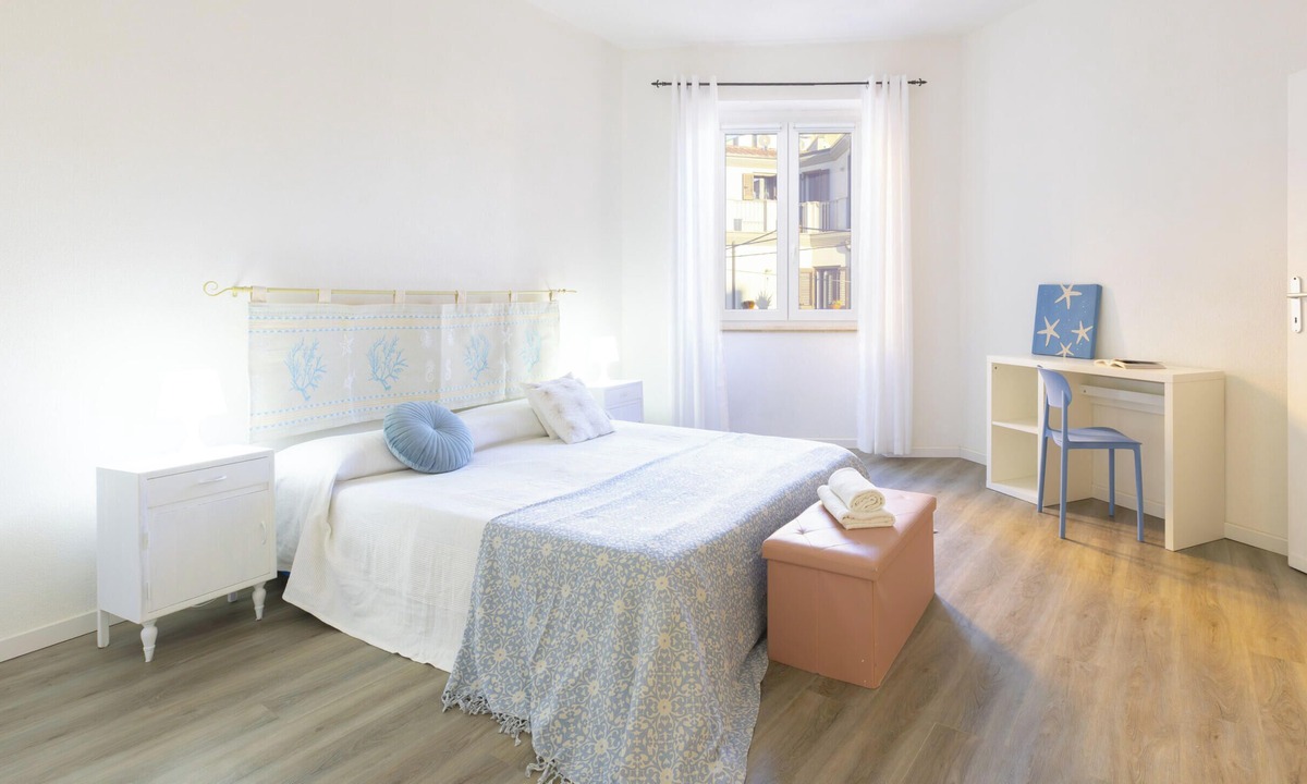 Dorgali Apartment | Lumìa Suite by Propertize - Dorgali