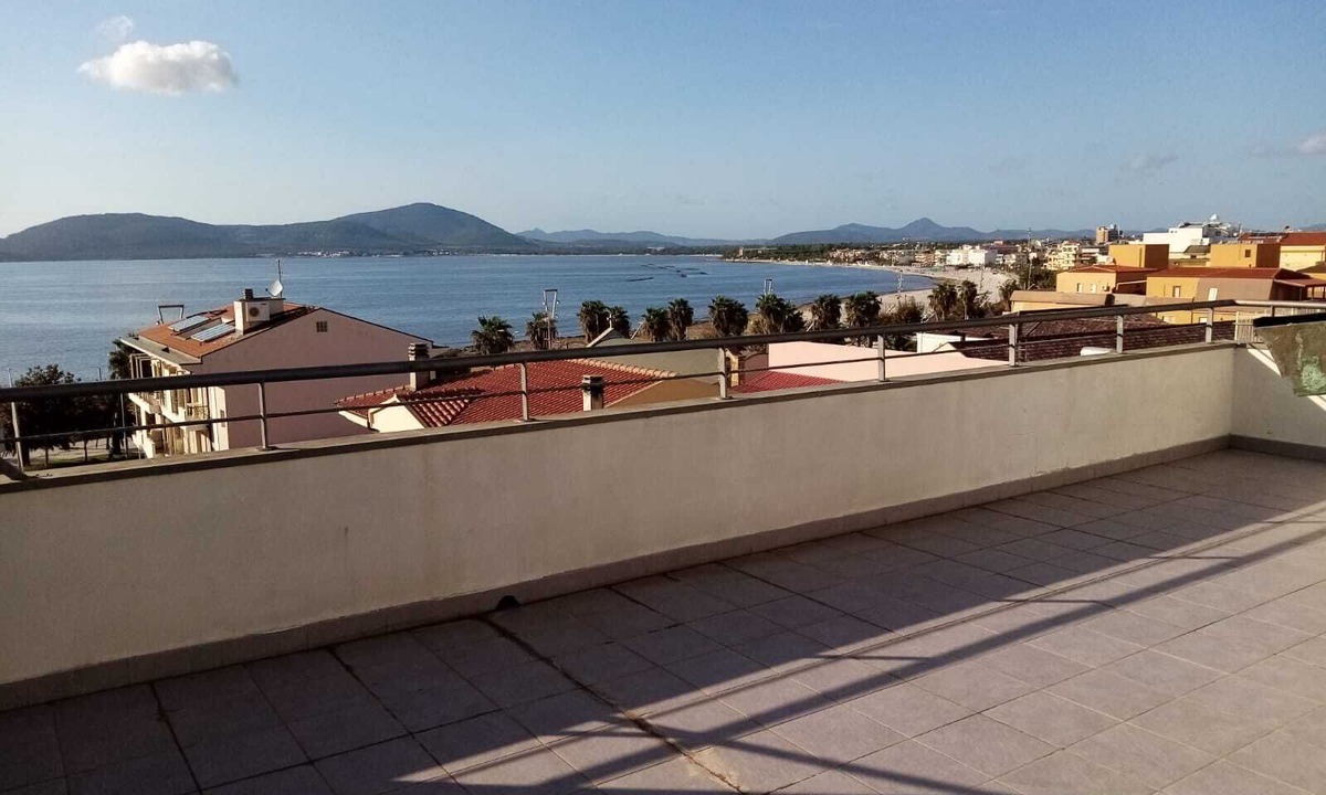 Pivarada Apartment | Apartment for 8 people near the beach and city center