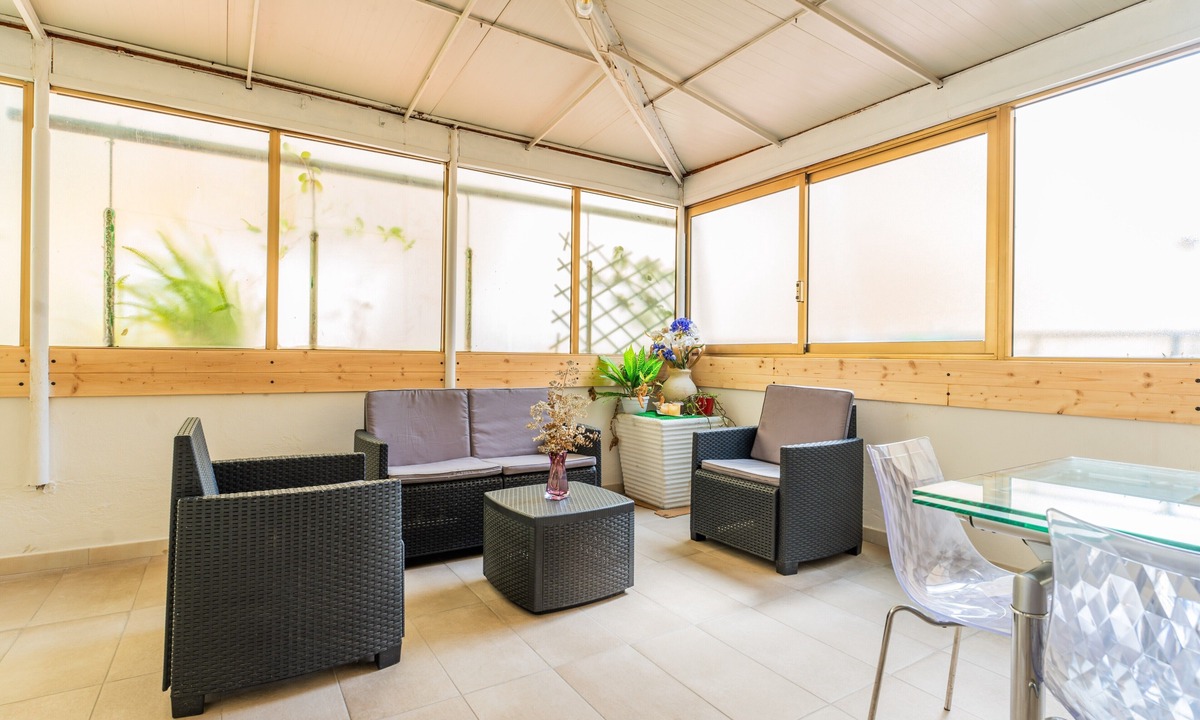 Province of Cagliari Apartment | 'Dante House' Apartment in the centre ideal for groups