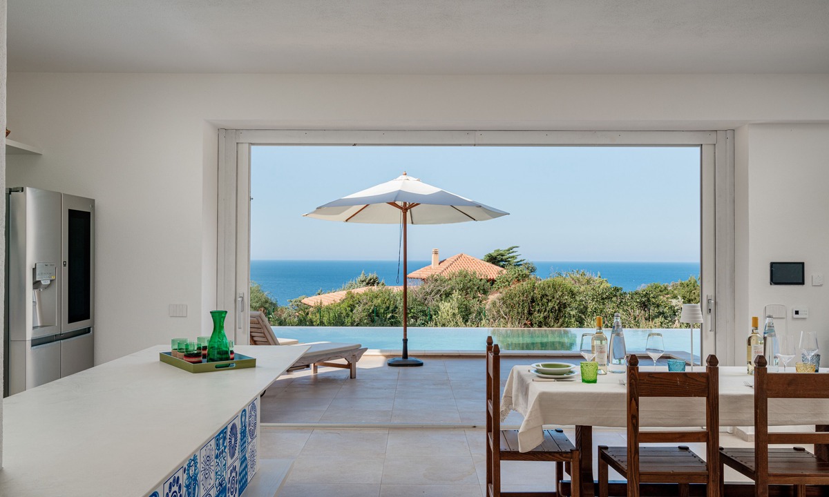 Costa Paradiso Villa | Costa Paradiso Resort