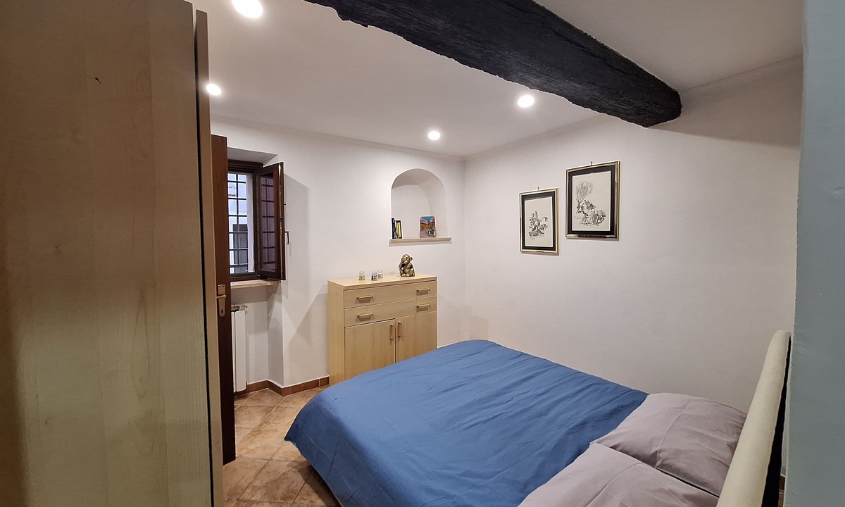 Tivoli Apartment | Da Aunt Marisa the closest apartment to Villa Gregoriana