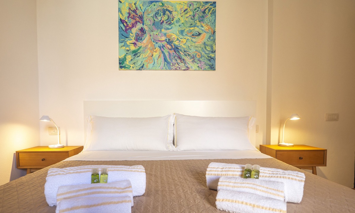 Province of Cagliari Apartment | Giardini 47 - Morada