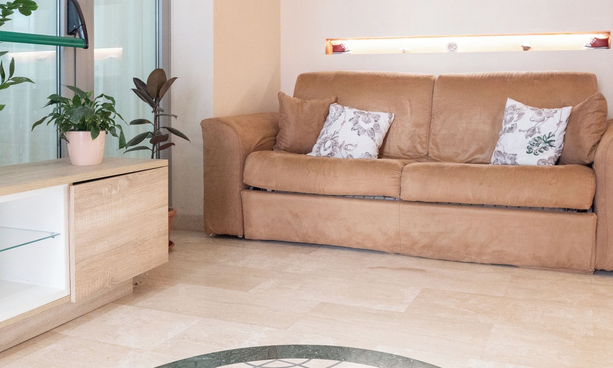 Roseto degli Abruzzi House | Altamira Residence