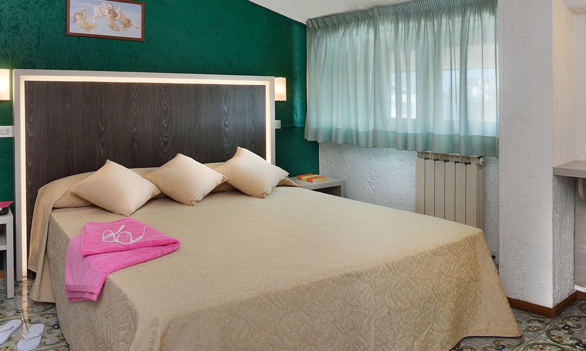 Cattolica House | Residence Margherita