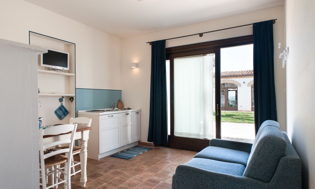 Osimo House | Villa Coralia