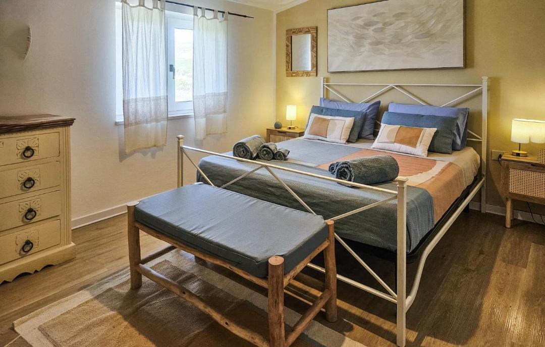 Tonnara Apartment | 2 Bedroom Pet Friendly Apartment In Sorso