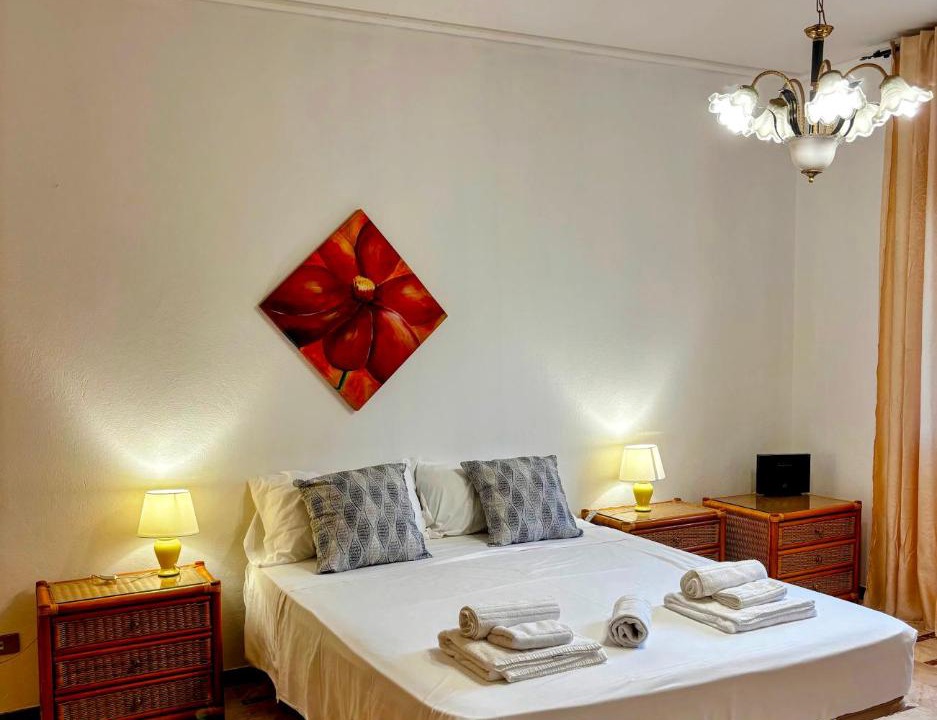 Teulada Apartment | Casa Vacanze S'arruga 'e is Portalis
