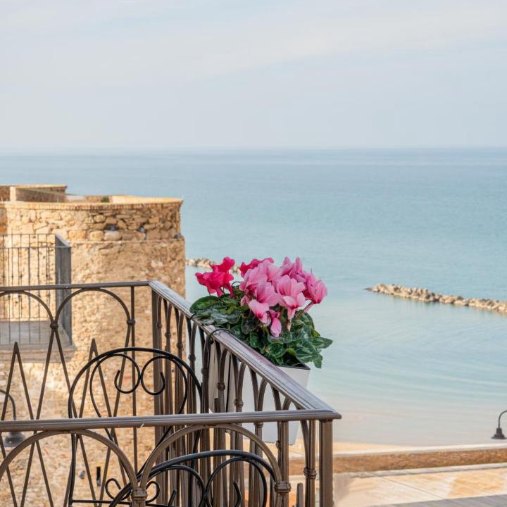 Termoli Bed & Breakfast | Dimora Montecastello