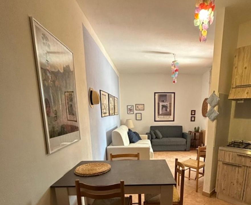 Rena Majore Apartment | Rena MajoreHome, with parking