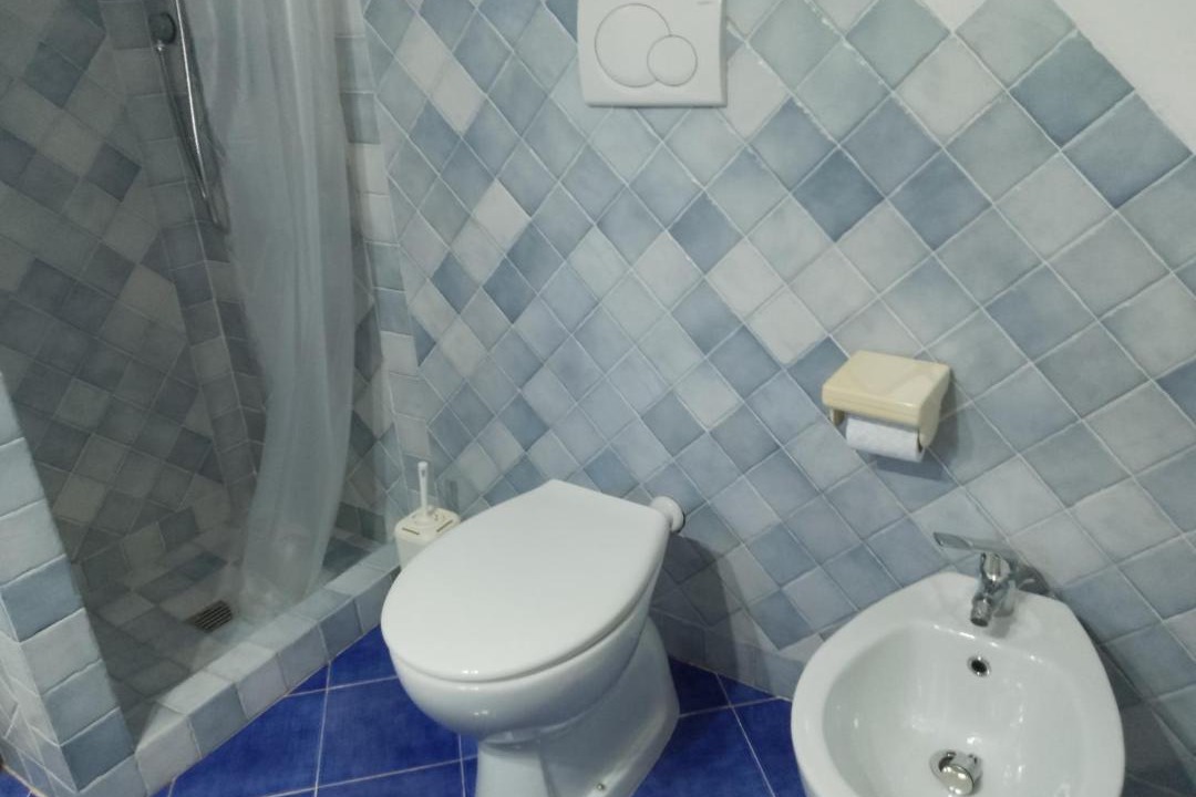 Arzachena Apartment | Appartamento 2 in Villa in campagna