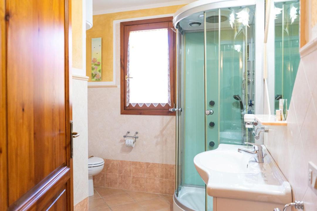 Buddittogliu Straulas Apartment | Sweet Holidays - Home Lemon - casa con giardino a pochi minuti da San Teodoro