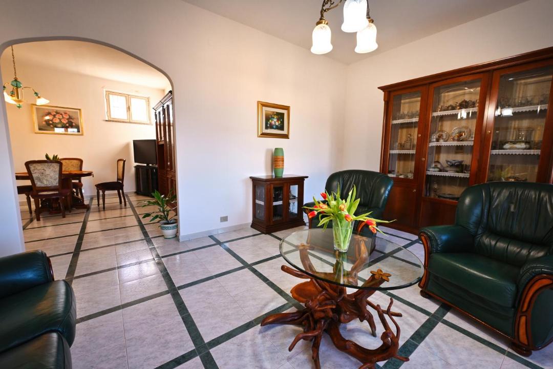 Gonnosfanadiga Apartment | Casa Rita