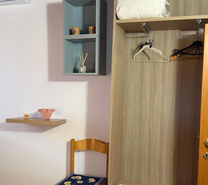 Amandola House | Affittacamere Castelmanardo