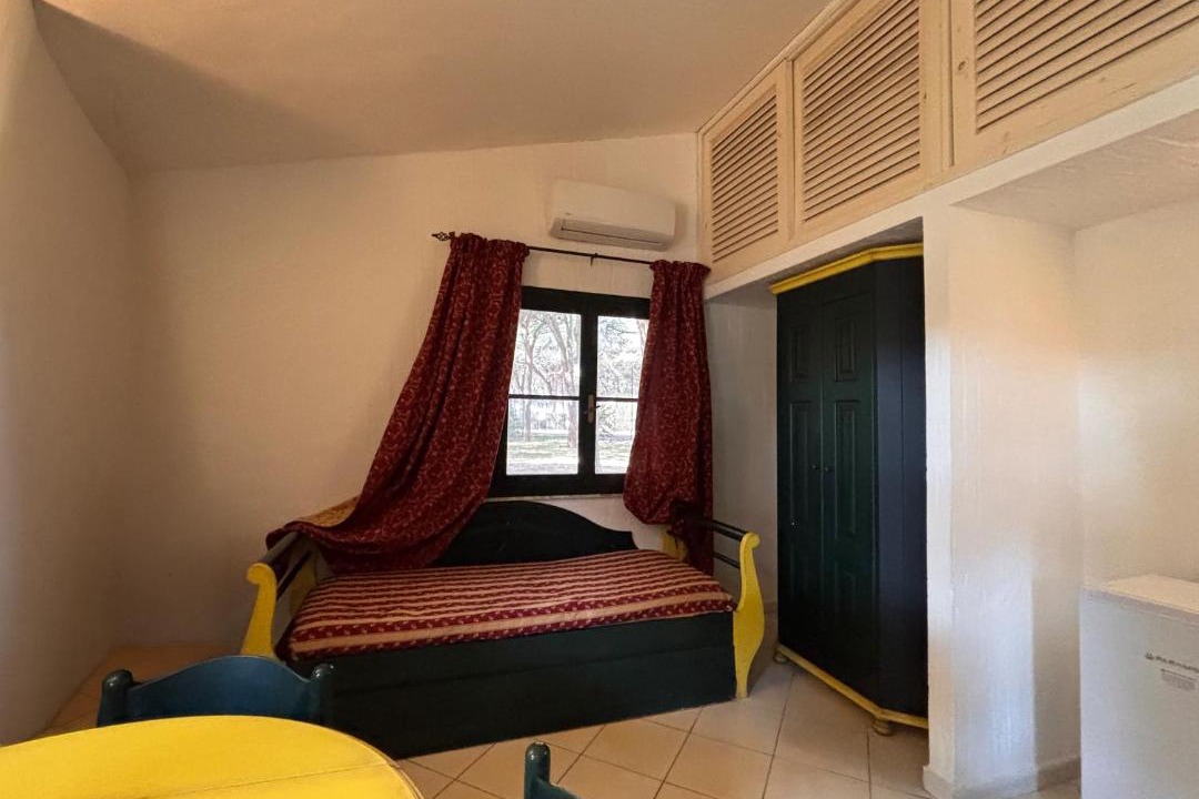 Arborea Apartment | I Villini Natural Country Club