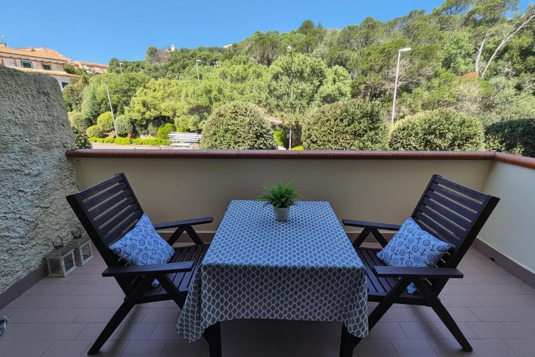 La Maddalena Apartment | North Sardinia Retreats - Casa Blu Arcipelago