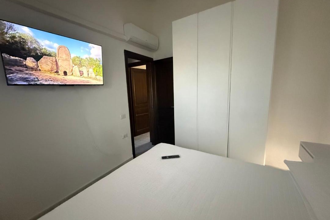 San Teodoro City Centre House | Casa Marisella