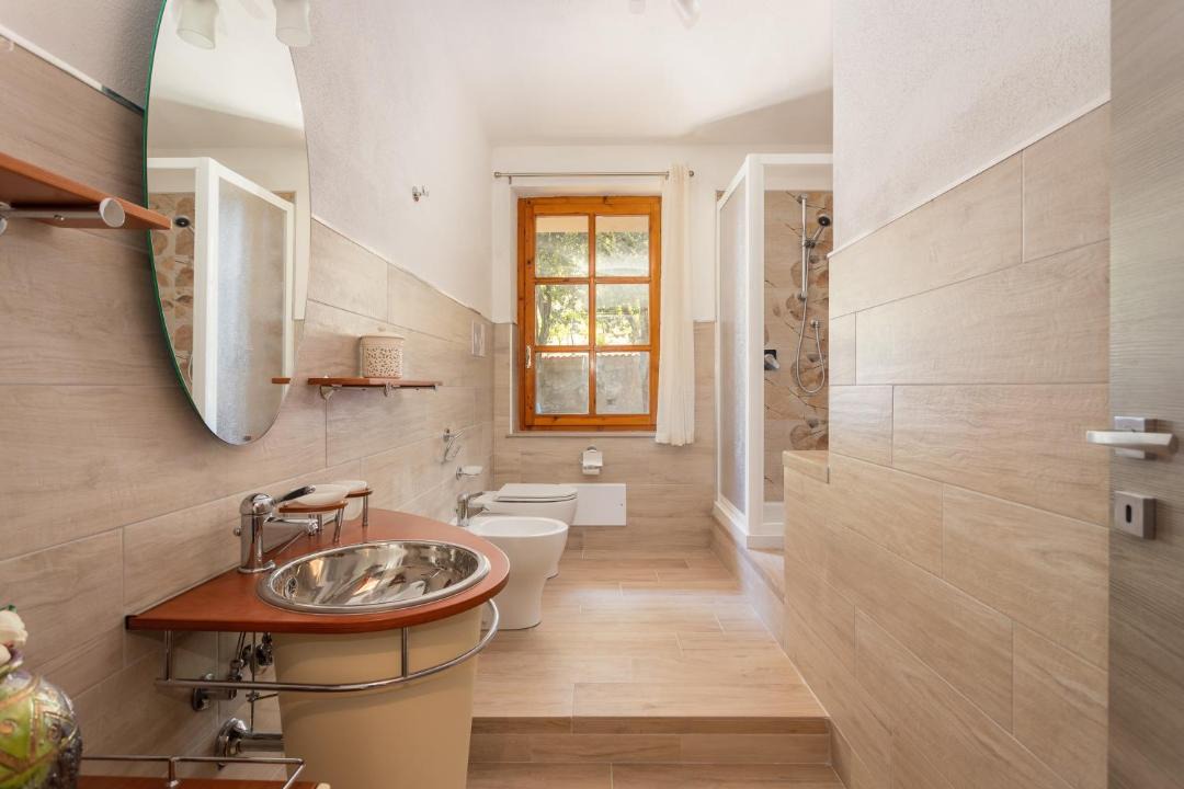 Scano di Montiferro House | Meravigliosa Villa In Collina