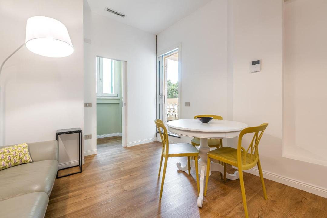 Province of Cagliari Apartment | Villalù - Appartamento Tucano