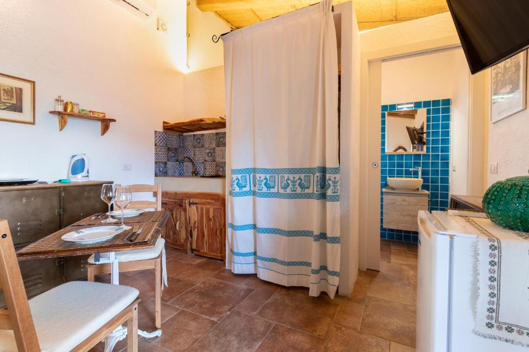 Trinita d'Agultu Apartment | Stazzo Jana