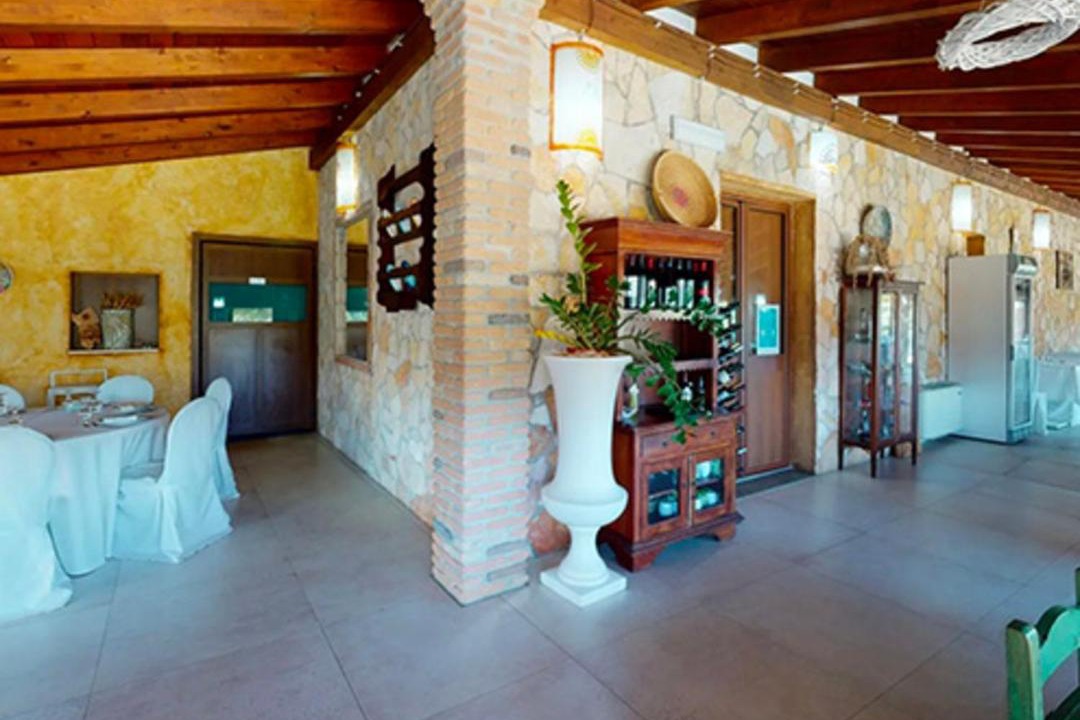 Uta Bed & Breakfast | Villa Pia