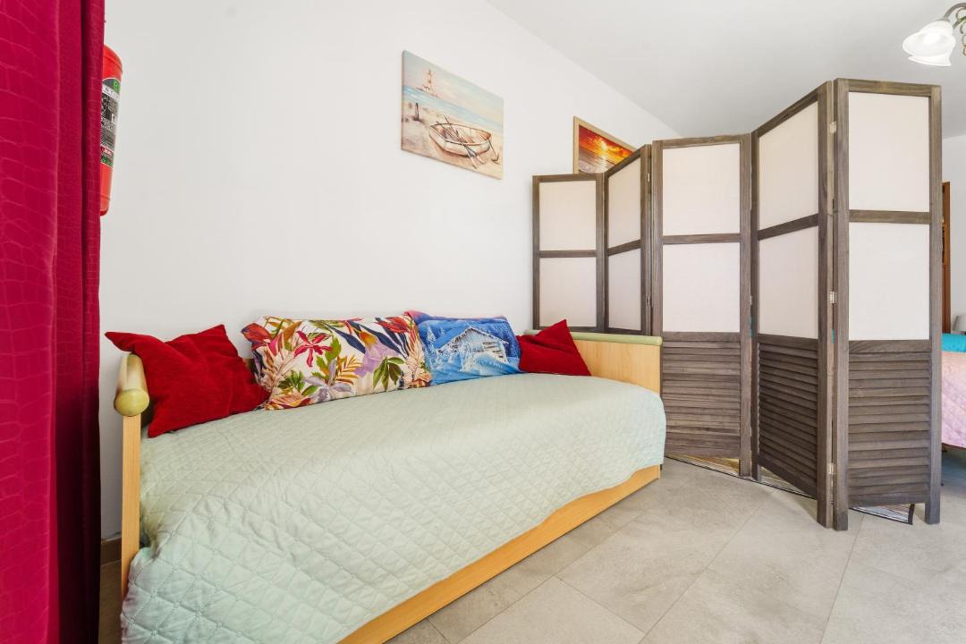 Perdaxius Apartment | Casa Vacanza Da Gabry