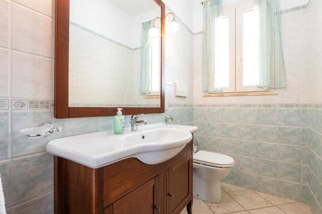 Villasimius Villa | Villa in un piccolo paradiso