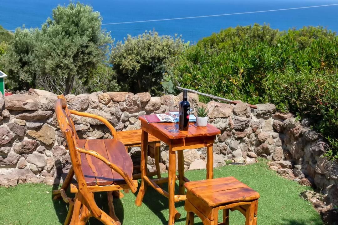 Castelsardo House | Hakéyah