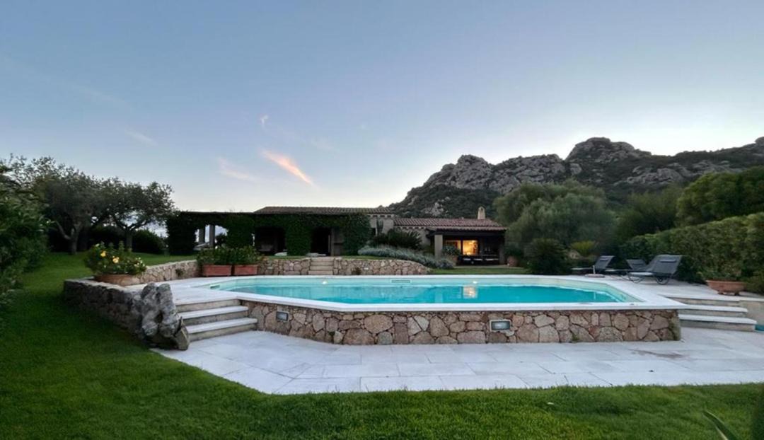 Cannigione Villa | Villa Acula